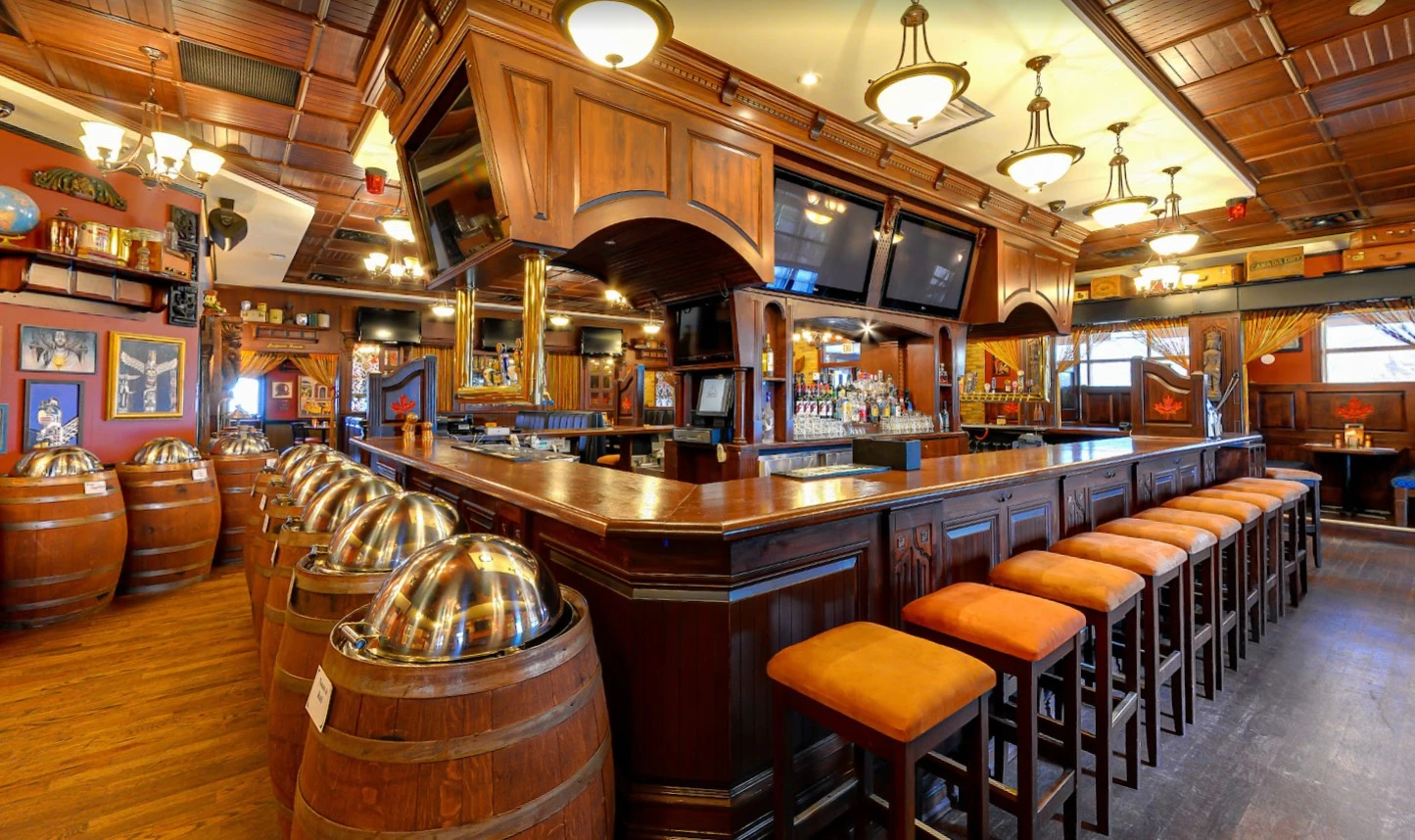 Indian cuisine events at Haweli Edmonton