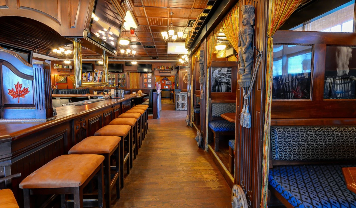 Catering and events at Haweli Indian Kitchen & Bar Edmonton