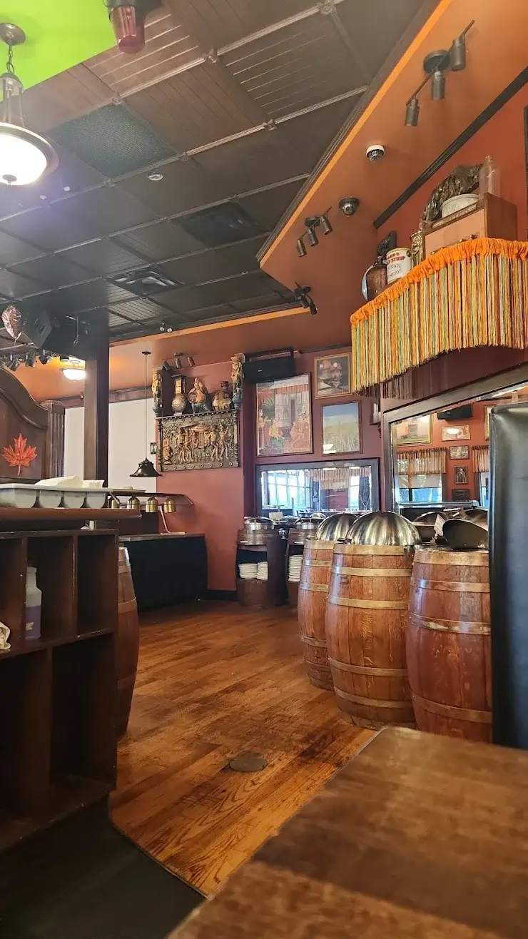 Best Indian Restaurant