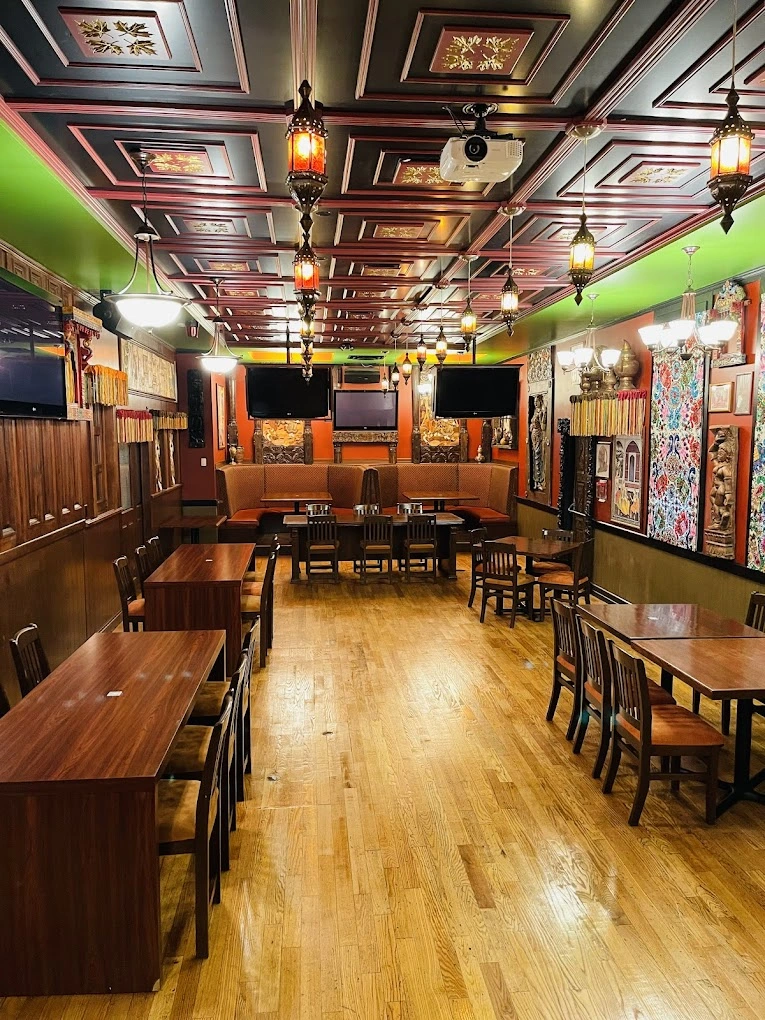 Best Indian Restaurant